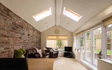 conservatory roof insulation Beobridge, Shropshire