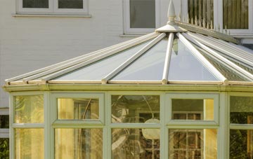 conservatory roof repair Beobridge, Shropshire