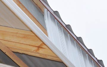 why Beobridge fascia repairs are essential
