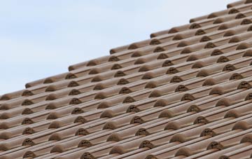 plastic roofing Beobridge, Shropshire