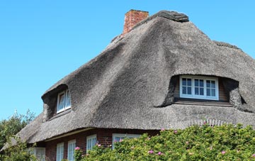 thatch roofing Beobridge, Shropshire